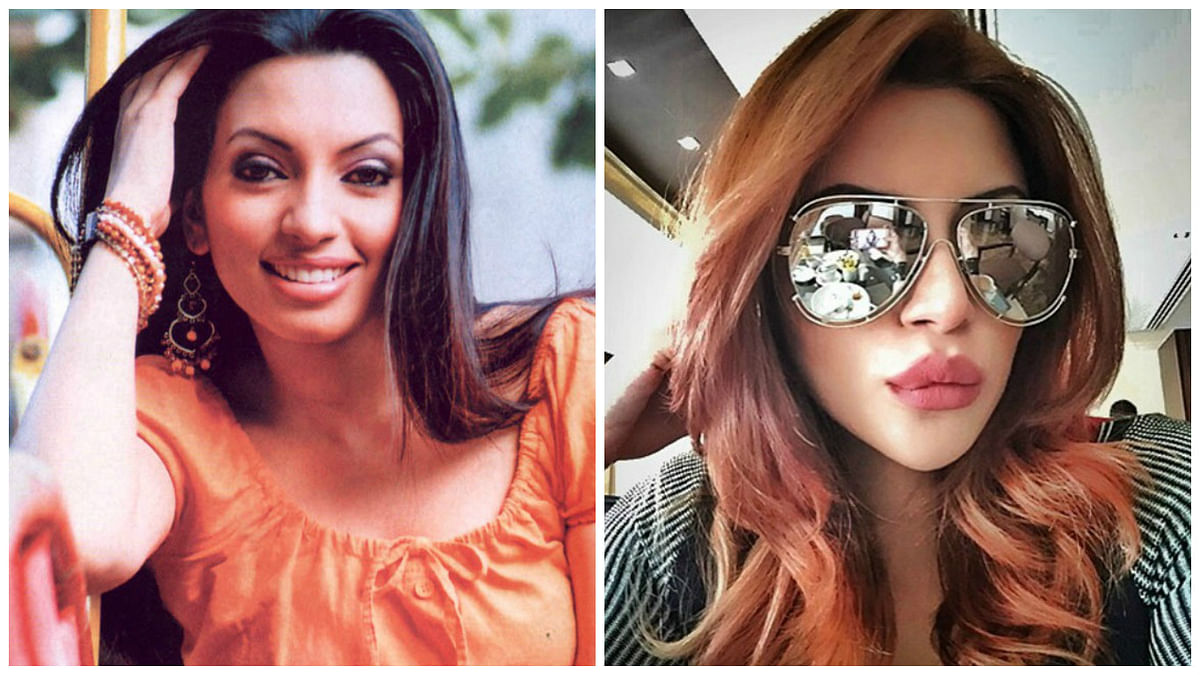 Shama Sikander’s Epic Makeover Will Make You Go WTF!